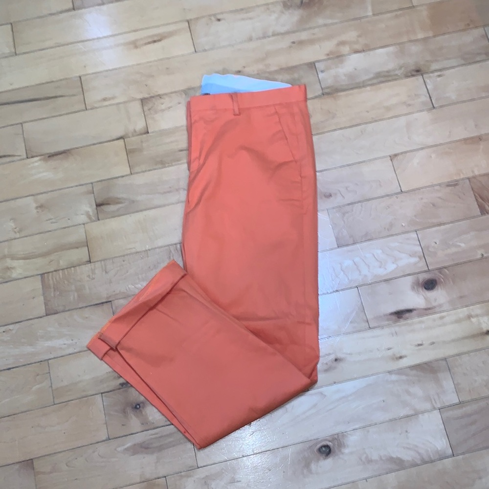 Perfect pair of Express Photographer pants -EUC